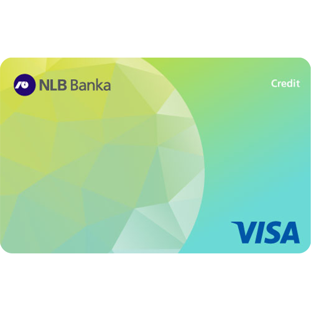 Visa Classic Revolving