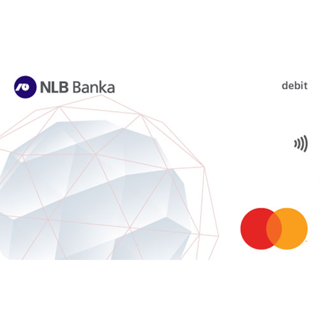 Mastercard për Pensionistë